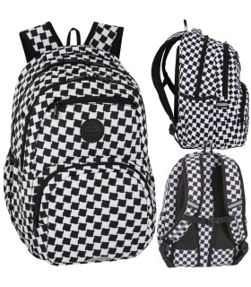 Plecak szkolny dwukomorowy 21L COOLPACK PICK PEPIT