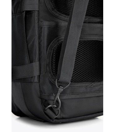 Plecak do samolotu /tanie linie lotnicze/ bagaż podręczny, WITTCHEN, czarny