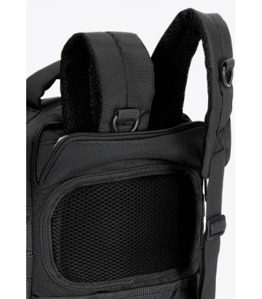 Plecak do samolotu /tanie linie lotnicze/ bagaż podręczny, WITTCHEN, czarny