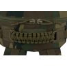PLECAK SZKOLNY 4-KOMOROWY 30 L MAJEWSKI ST.RIGHT MILITARY WOODLAND MORO CAMO
