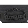 PLECAK SZKOLNY 4-KOMOROWY 30 L MAJEWSKI ST.RIGHT MILITARY BLACK