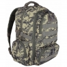 PLECAK SZKOLNY 4-KOMOROWY 30 L MAJEWSKI ST.RIGHT GREY DIGITAL CAMO MORO