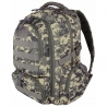 PLECAK SZKOLNY 4-KOMOROWY 30 L MAJEWSKI ST.RIGHT GREY DIGITAL CAMO MORO