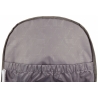 PLECAK SZKOLNY 4-KOMOROWY 30 L MAJEWSKI ST.RIGHT GREY DIGITAL CAMO MORO