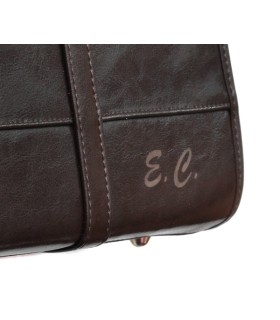 Wykonanie graweru laserowego