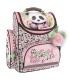 Tornister ergonomiczny  DERFORM CUTE PANDA
