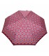 Automatyczna parasolka damska Carbon Steel polskiej marki Parasol, elegancka rączka