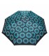 Automatyczna parasolka damska Carbon Steel polskiej marki Parasol, elegancka rączka