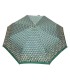 Automatyczna parasolka damska Carbon Steel polskiej marki Parasol, elegancka rączka