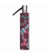 Automatyczna parasolka damska Carbon Steel polskiej marki Parasol, elegancka rączka