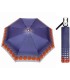Automatyczna wytrzymała parasolka damska z włóknem szklanym polskiej marki Parasol