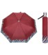 Automatyczna wytrzymała parasolka damska z włóknem szklanym polskiej marki Parasol