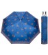 Automatyczna wytrzymała parasolka damska z włóknem szklanym polskiej marki Parasol