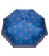 Automatyczna wytrzymała parasolka damska z włóknem szklanym polskiej marki Parasol
