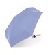 Parasolka do kieszeni lub torebki 17 cm składana na 5 BENETTON, niebieska