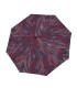 Automatyczna parasolka damska do torebki DOPPLER Fiber Magic, fioletowa