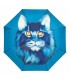 Polska parasolka PARASOL przeciwdeszczowa i przeciwsłoneczna SPF50 certyfikat