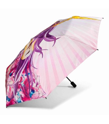 Polska parasolka PARASOL przeciwdeszczowa i przeciwsłoneczna SPF50 certyfikat